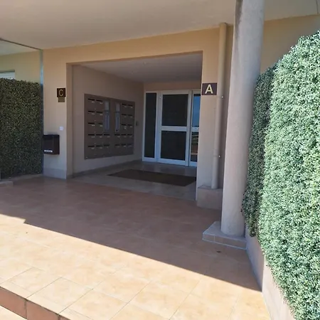 Apartment Piscine Les Hautes Terres