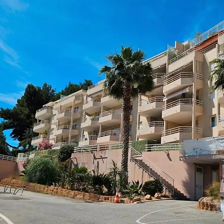 Piscine Les Hautes Terres Apartamento *